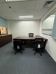 Capital Tower (D1), Office #501099381